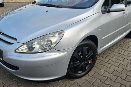 Peugeot 307 218.000 km 1.899 € Ludwigshafen 67071