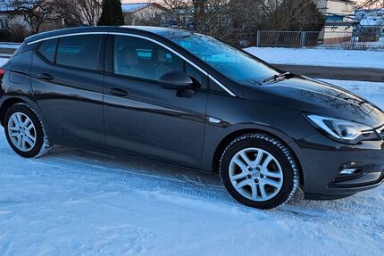 Opel Astra 155.762 km 8.900 &euro; Rot am See 74585