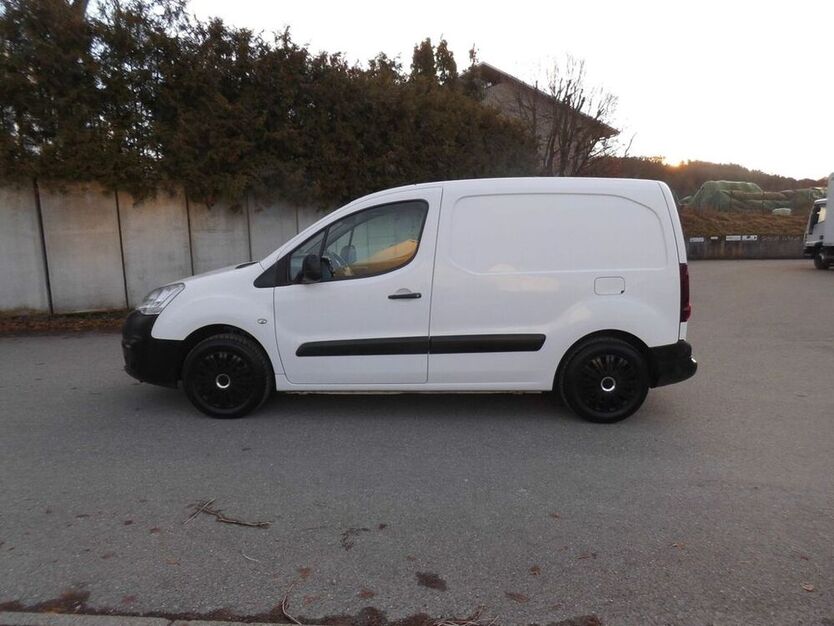 Berlingo