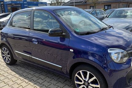 Renault Twingo 103.630 km 6.990 &euro; Fuldabrück-Bergshausen 34277