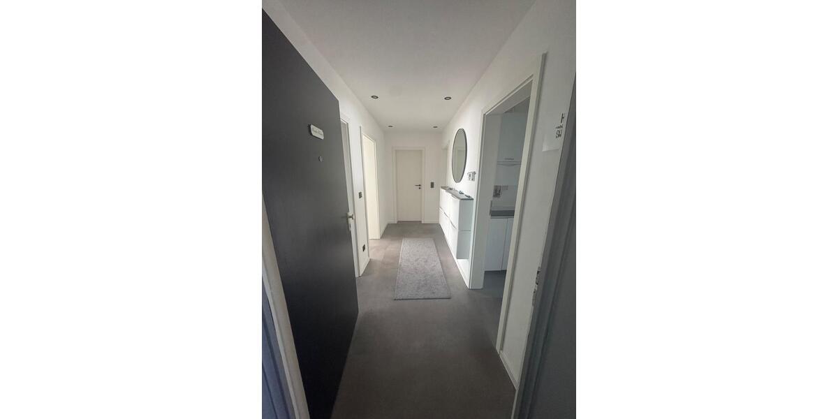 Etagenwohnung Langenhagen Engelbostel - 3 Zimmer, 73 m&sup2;, 950&euro; | Angebot:25444400