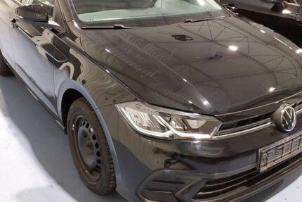 VW Polo 49.380 km 16.820 &euro; Schnürpflingen-Ammerstetten 89194