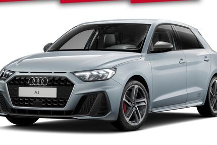 Audi A1 9.550 km 31.520 &euro; Stuttgart 70469
