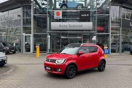 Suzuki Ignis 64.976 km 15.990 &euro; München 81241