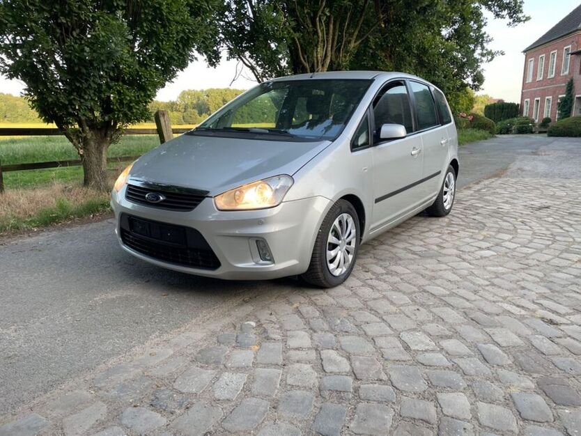 C-Max