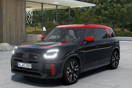 Mini John Cooper Works Countryman 55.063 km 38.888 &euro; Norderstedt 22848