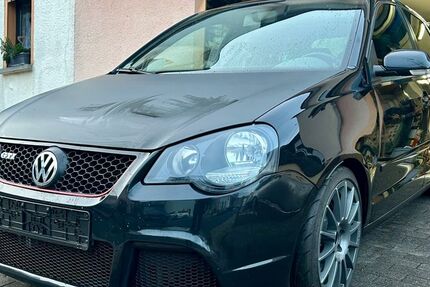 VW Polo 140.000 km 7.990 &euro; Welschneudorf 56412