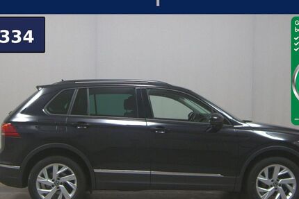 VW Tiguan 55.067 km 25.980 &euro; Gyhum/Bockel 27404
