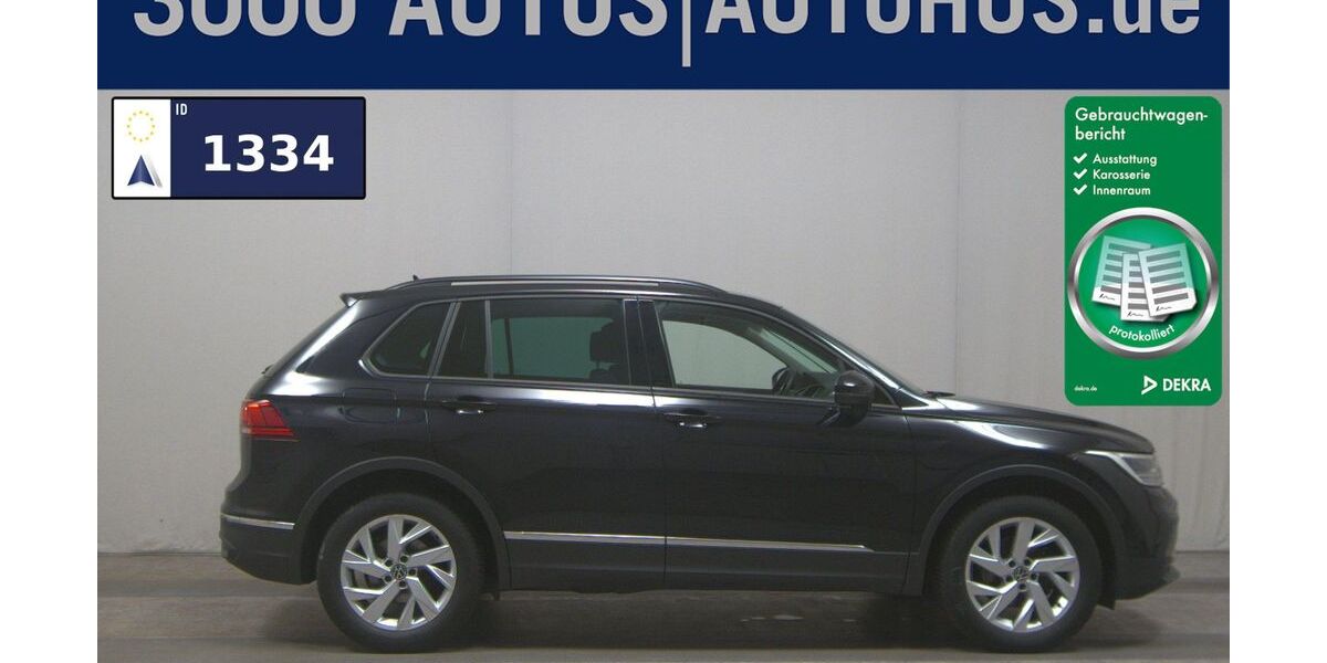 VW Tiguan 55.067 km 25.980 &euro; Gyhum/Bockel 27404