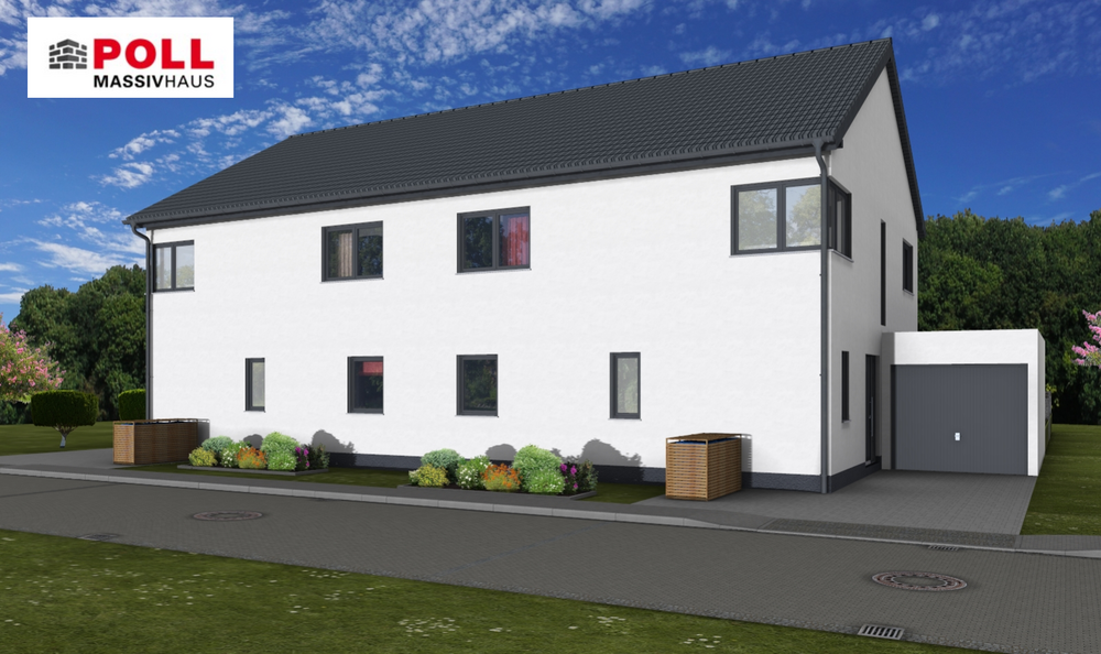 Einfamilienhaus Rheinböllen - 5 Zimmer, 139 m&sup2;, 479.120&euro; | Angebot:26513045