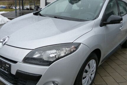 Renault Megane 338.826 km 2.099 &euro; Oberviechtach 92526