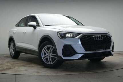 Audi Q3 20.000 km 34.490 &euro; Braunschweig 38110