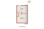 Reihenendhaus Borken - 5 Zimmer, 103 m&sup2;, 295.000&euro; | Angebot:26310251