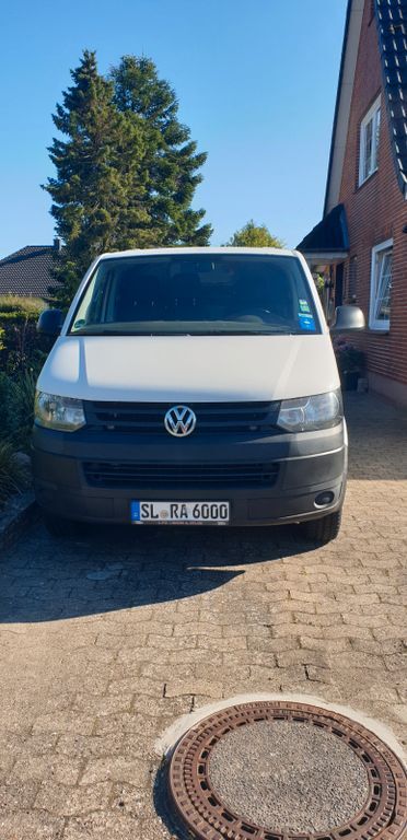 T5 Transporter