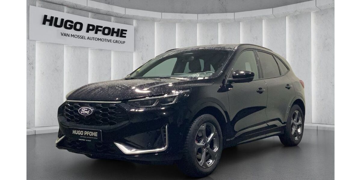 Ford Kuga 10.682 km 33.450 &euro; Hamburg 22047
