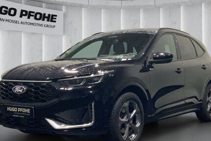 Ford Kuga 10.682 km 34.250 &euro; Hamburg 22047