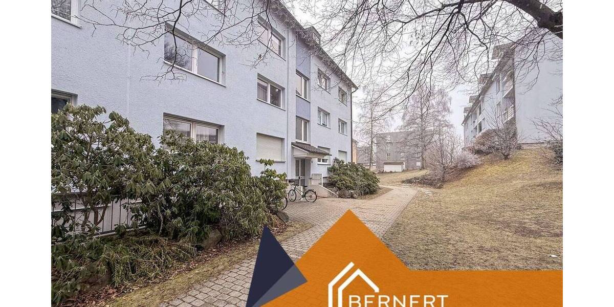 Etagenwohnung Murnau am Staffelsee Murnau - 2 Zimmer, 49 m&sup2;, 299.000&euro; | Angebot:25739762