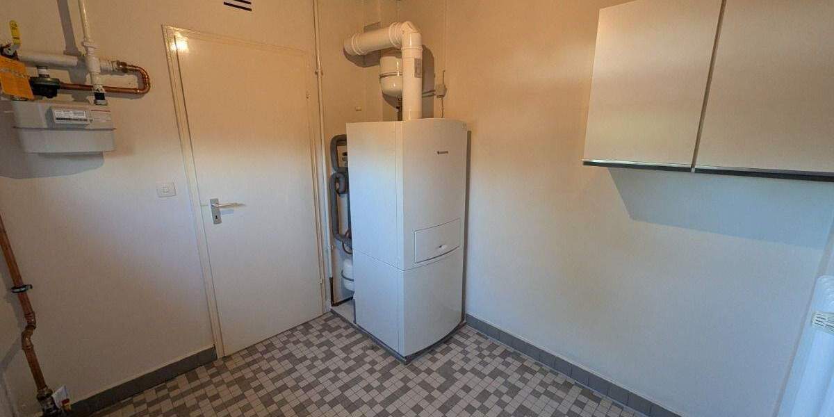 Familienfreundlicher Bungalow in Bremen-Borgfeld 6 zimmer