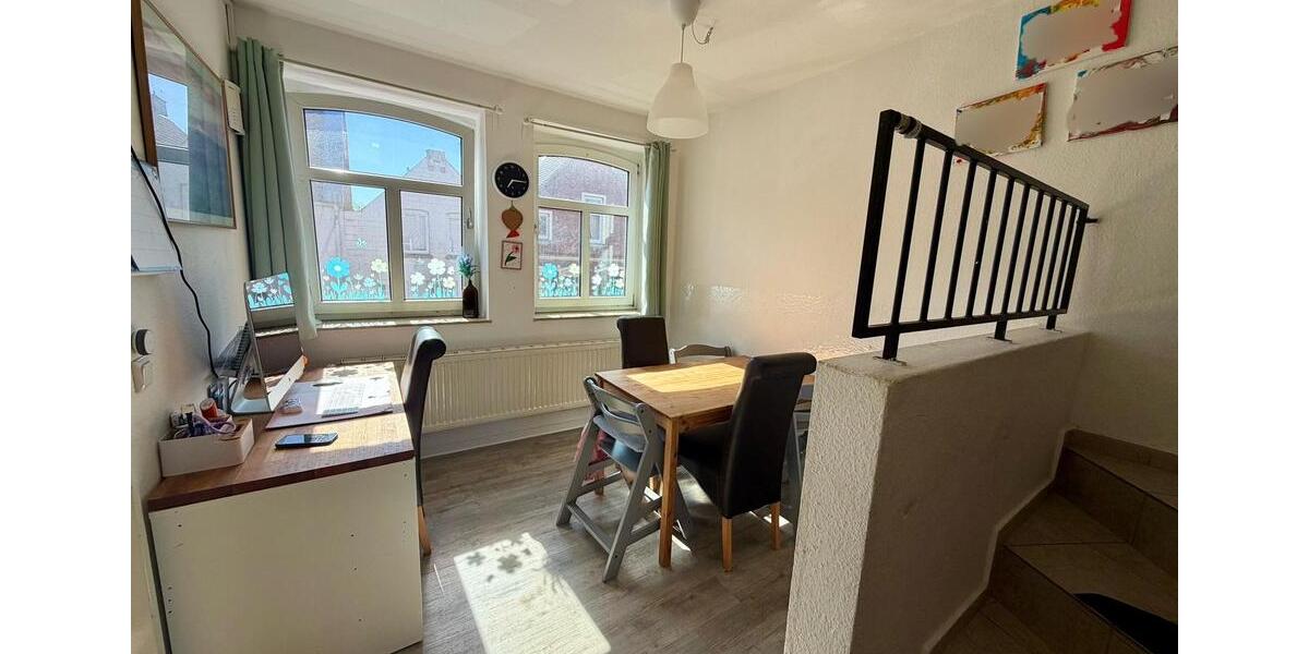 Maisonettenwohnung Leer (Ostfriesland) - 4 Zimmer, 95 m&sup2;, 600&euro; | Angebot:26416689