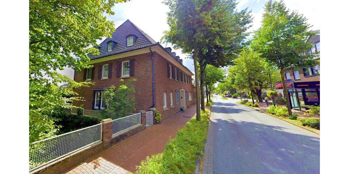 Doppelhaushälfte Sonsbeck - 9 Zimmer, 230 m&sup2;, 440.000&euro; | Angebot:25711075