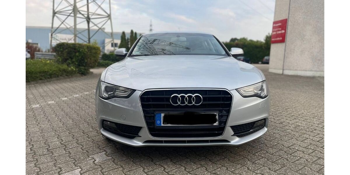 Audi A5 246.000 km 6.500 &euro; Aachen 52070
