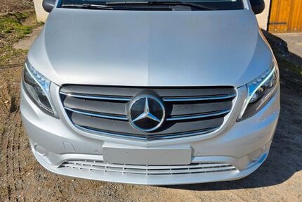 Mercedes-Benz Vito 138.530 km 34.500 &euro; Stadt Wehlen 01829