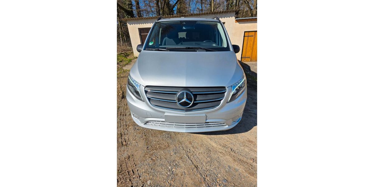 Mercedes-Benz Vito 138.530 km 34.500 &euro; Stadt Wehlen 01829