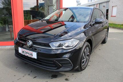 VW Polo 3.319 km 18.990 &euro; Bad Wünnenberg-Haaren 33181