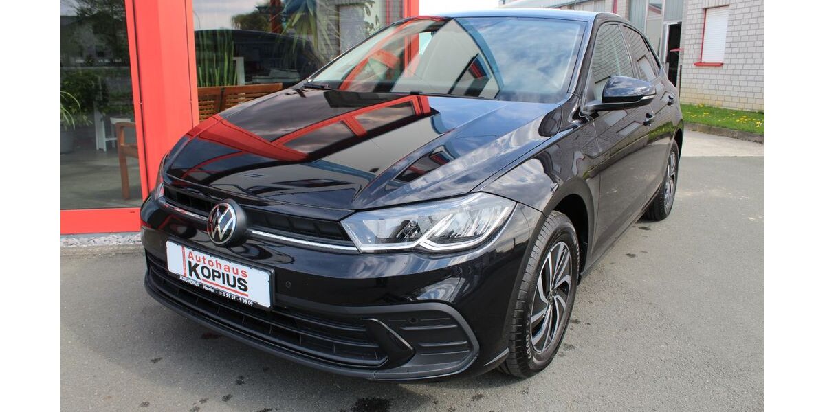 VW Polo 3.319 km 18.990 &euro; Bad Wünnenberg-Haaren 33181