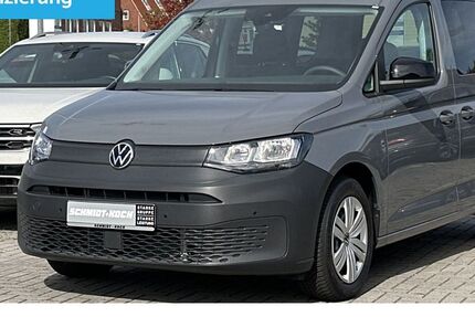 VW Caddy 8.050 km 27.999 &euro; Bremerhaven 27576