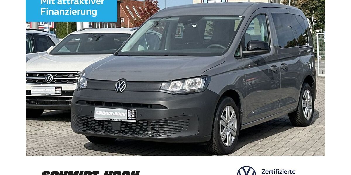 VW Caddy 8.050 km 27.999 &euro; Bremerhaven 27576