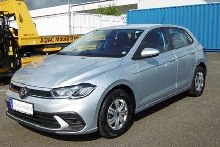 VW Polo 1.001 km 19.860 &euro; Wernigerode 38855