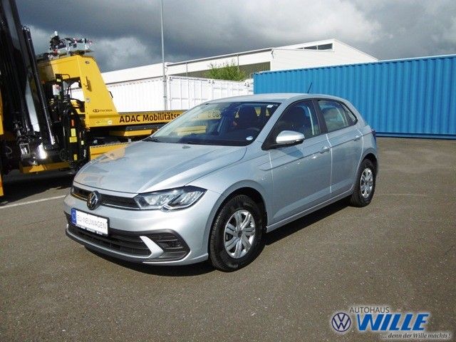VW Polo 1.001 km 20.430 &euro; Wernigerode 38855