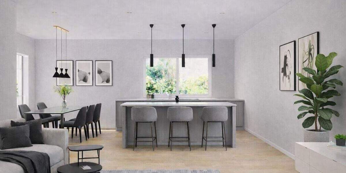 Etagenwohnung Friedberg - 2 Zimmer, 68 m&sup2;, 462.100&euro; | Angebot:24725413