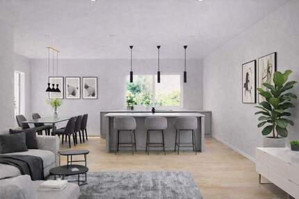 Wohnung Friedberg - 2 Zimmer, 68 m&sup2;, 462.100&euro; | Angebot:24725413