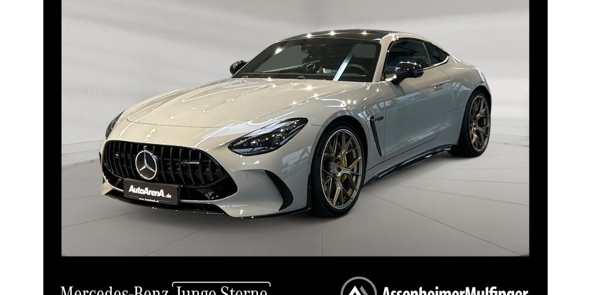 Mercedes-Benz AMG GT 9.067 km 152.085 &euro; Heilbronn 74072