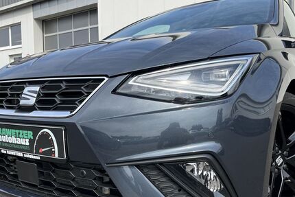 Seat Ibiza 22.470 km 21.460 &euro; Marktredwitz 95615