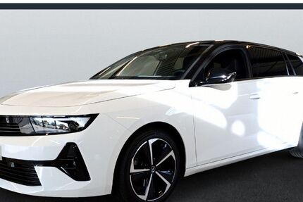 Opel Astra 20.933 km 26.290 &euro; Kriftel 65830