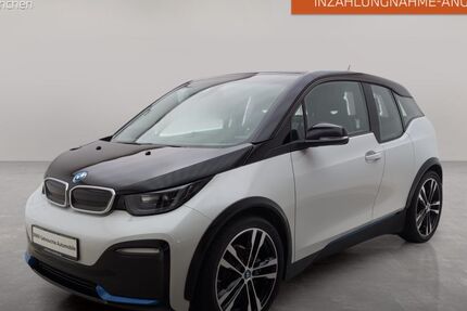 BMW i3 47.401 km 21.980 &euro; München 80939