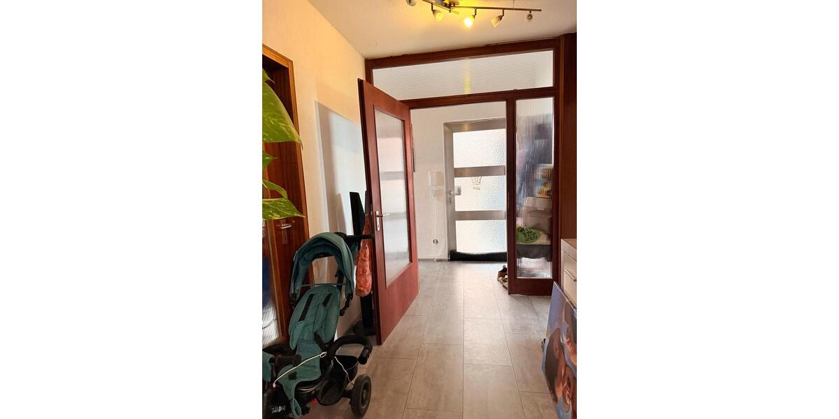 Etagenwohnung Schweinfurt Bellevue - 4 Zimmer, 103 m&sup2;, 190.000&euro; | Angebot:26865344