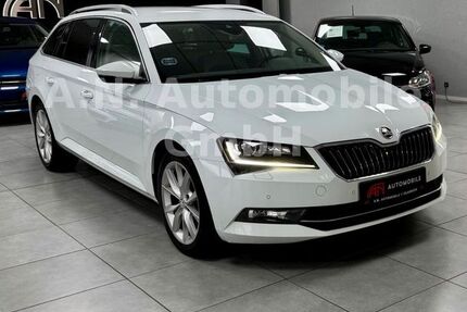 Skoda Superb 163.000 km 14.900 &euro; Gladbeck 45968