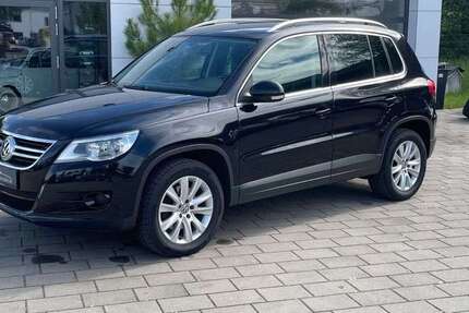 VW Tiguan 208.233 km 5.999 &euro; Urbach 73660