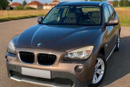 BMW X1 149.000 km 7.700 &euro; Garching bei München 85748