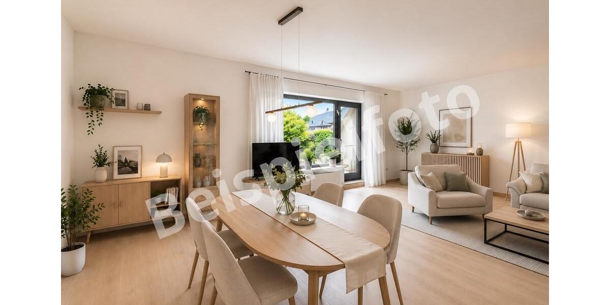 Doppelhaushälfte Schwanewede - 4 Zimmer, 116 m&sup2;, 269.000&euro; | Angebot:27093085