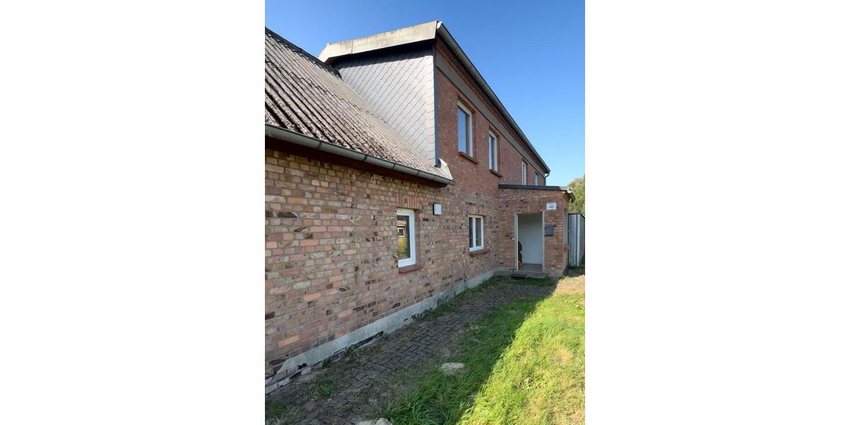Mehrfamilienhaus, Wohnhaus Boizenburg/Elbe Elbe - 349.000&euro; | Angebot:25874352