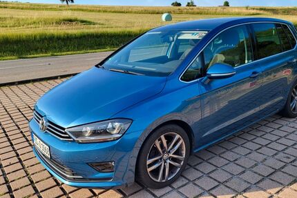 VW Golf Sportsvan 170.000 km 9.500 &euro; Freudenstadt 72250