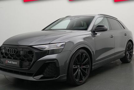 Audi Q8 1.009 km 104.980 &euro; Leverkusen 51373