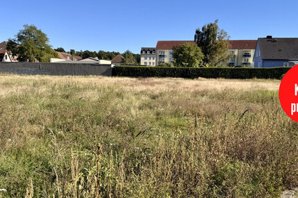 HORN IMMOBILIEN ++ Baugrundstücke in Eggesin - Grundstück Eggesin | Angebot:23243818