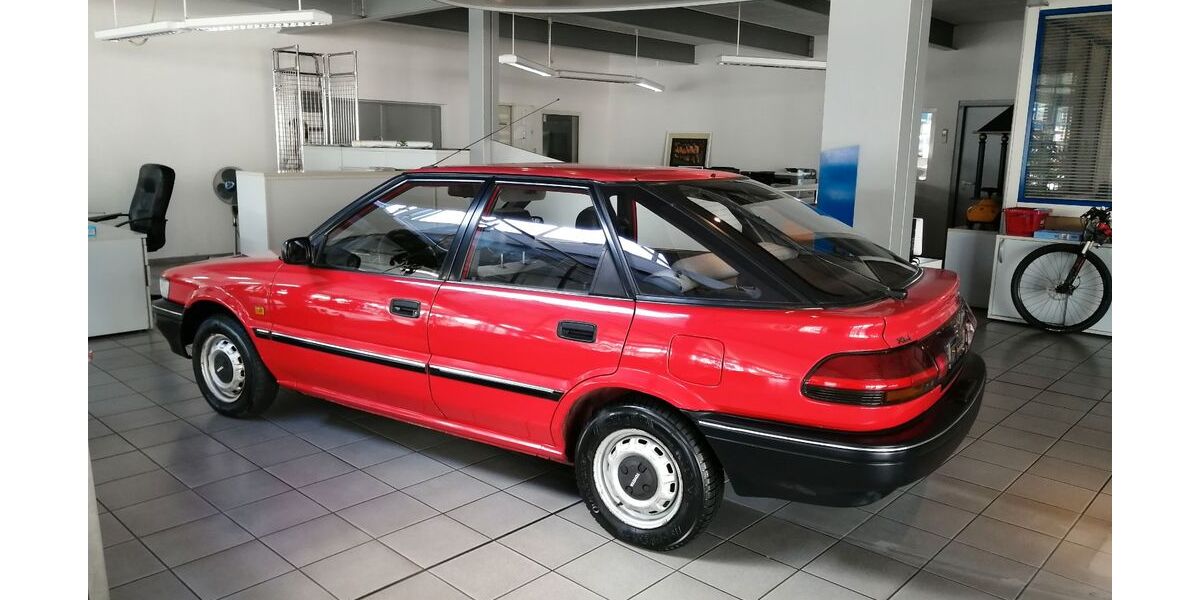 Toyota Corolla 153.652 km 3.600 &euro; Oftersheim 68723