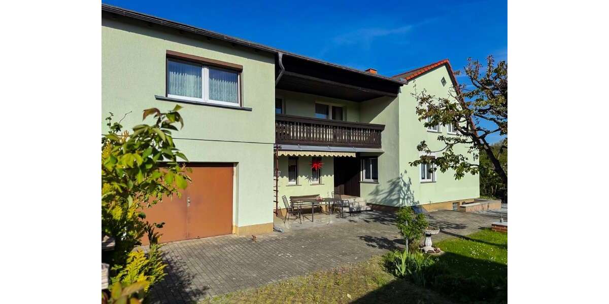 Einfamilienhaus Löbau - 5 Zimmer, 119 m&sup2;, 160.000&euro; | Angebot:27146120